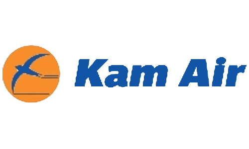 Logo Kam Air