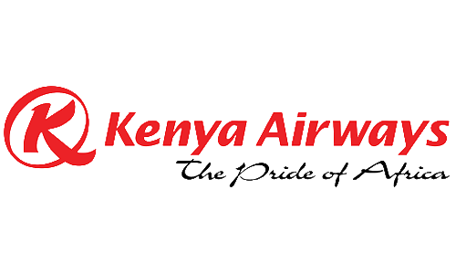 Logo Kenya Airways