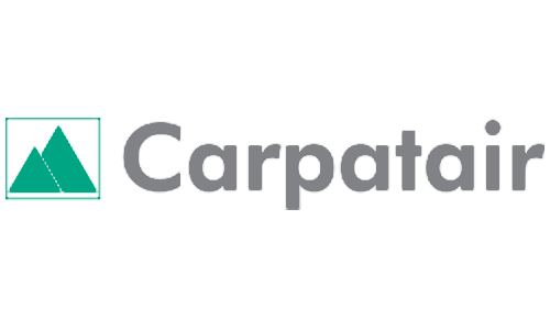 Logo Carpatair