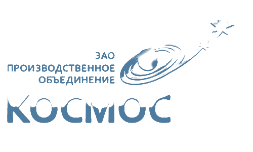 Logo Kosmos