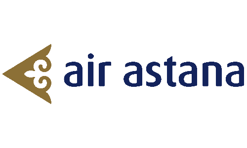 Logo Air Astana