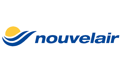 Logo Nouvelair Tunisie