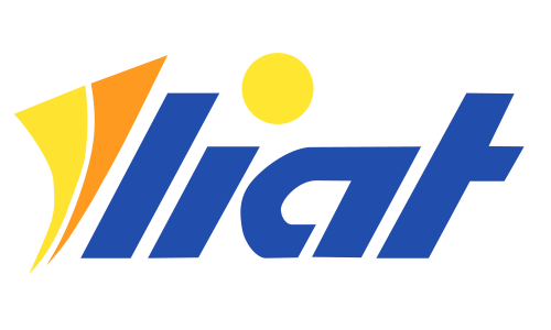 Logo LIAT