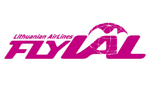 Logo Fly Lili