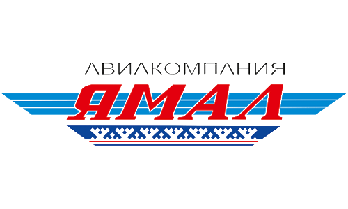 Logo Yamal Airlines