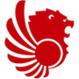 Logo Lion Airlines