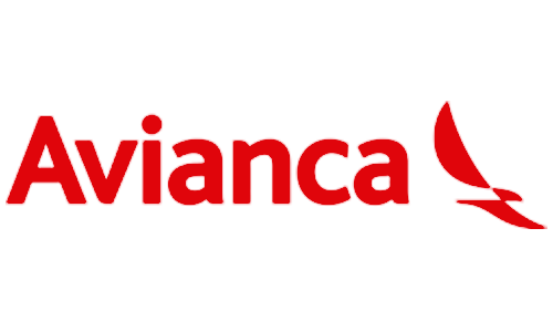 Logo Avianca Costa Rica