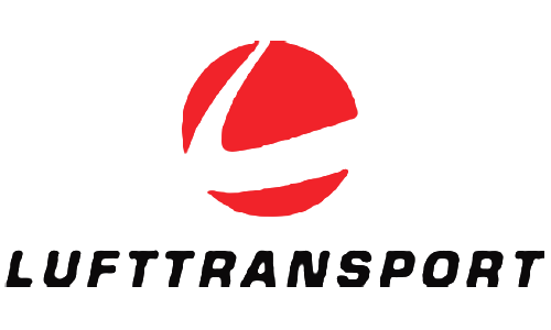 Logo Lufttransport