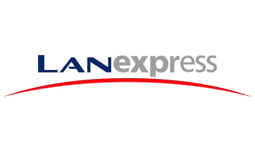 Logo LATAM Airlines Chile