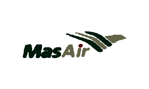 Logo MasAir