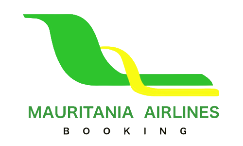 Logo Mauritania Airlines
