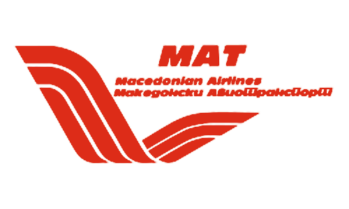 Logo Maklee Air