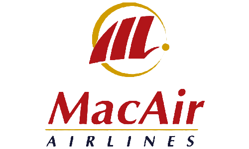 Logo aeroways