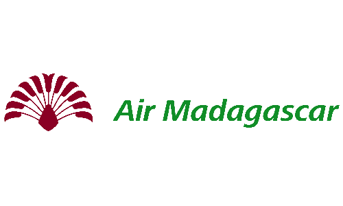 Logo Air Madagascar