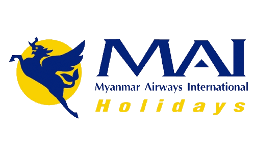 Logo Meridian Air
