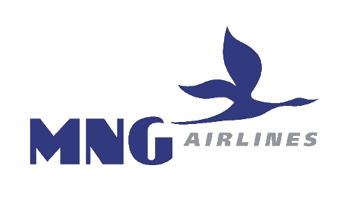 Logo MNG Airlines