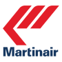 Logo Martinair Holland