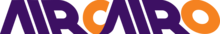 Logo Air Cairo