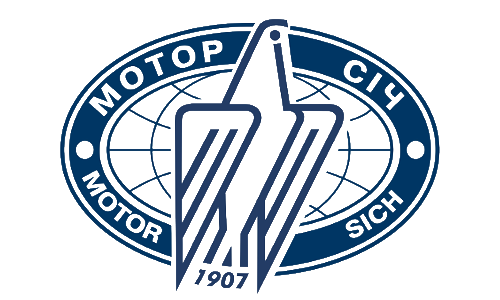 Logo Motor-Sich