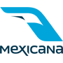 Logo Mexicana