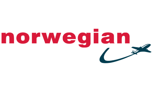 Logo Norwegian