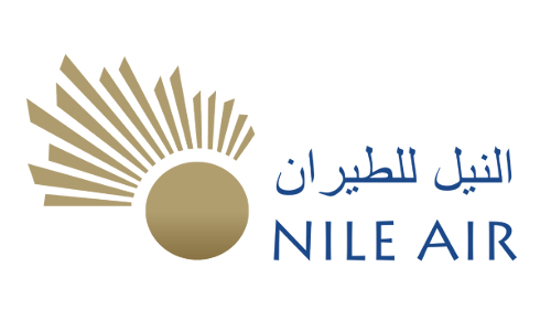 Logo Nile Air