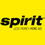 Logo Spirit Airlines