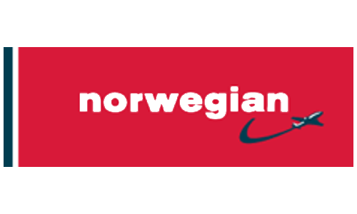 Logo Norwegian Long Haul
