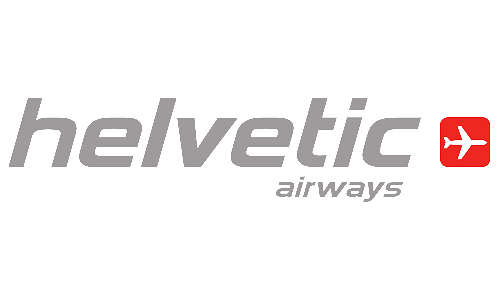 Logo Helvetic