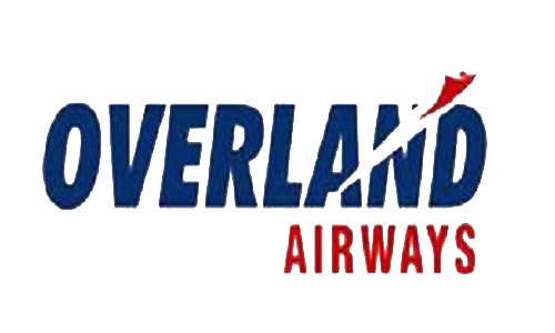 Logo Overland Airways