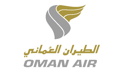 Logo Oman Air