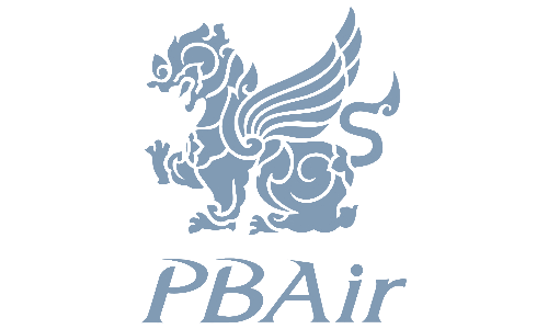 Logo Pilbara Airlines