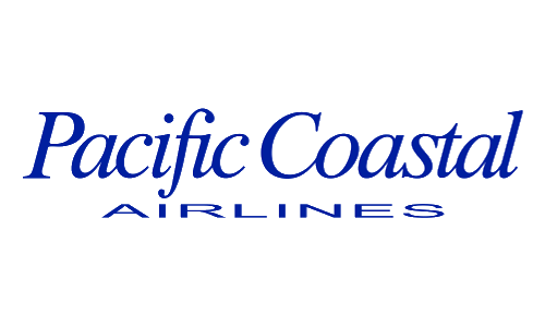 Logo Pacific Coastal Airlines