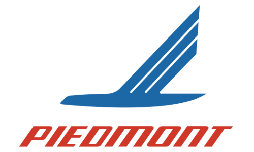 Logo Piedmont Airlines