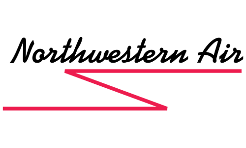 Logo Northwestern Air Lease