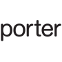 Logo Porter Airlines