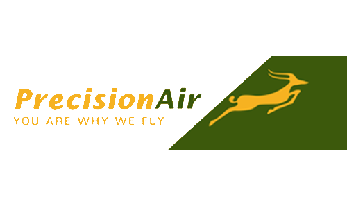 Logo Precision Air Services