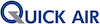 Logo Quick Air Jet Charter