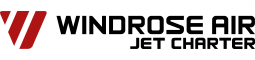 Logo Windrose Air