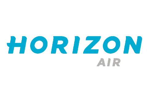 Logo Horizon Air