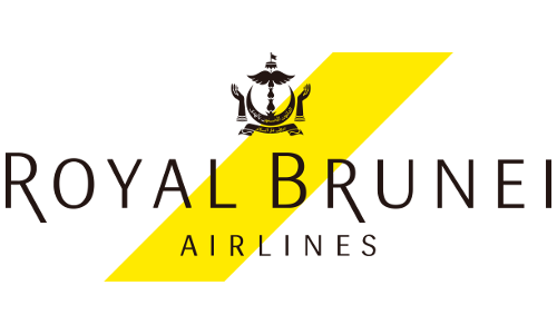 Logo Royal Brunei Airlines