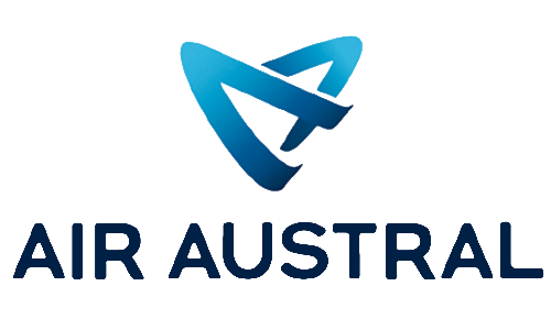 Logo Air Austral