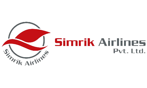 Logo Simrik Airlines