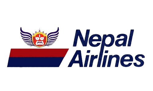 Logo Nepal Airlines
