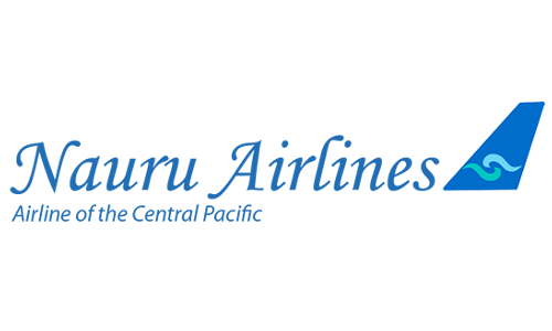 Logo Nauru Airlines