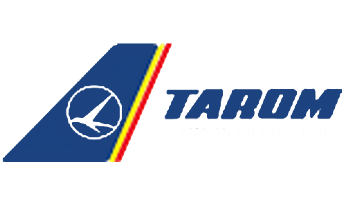 Logo TAROM