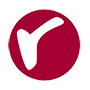 Logo Air Canada rouge