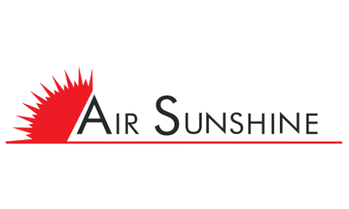 Logo Air Sunshine
