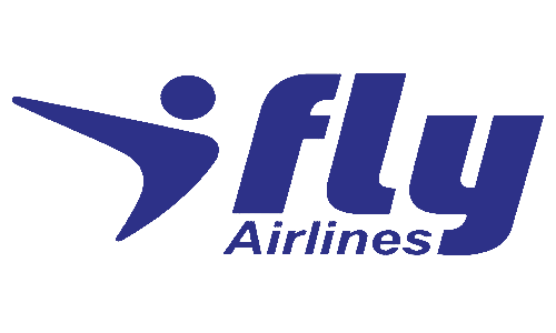 Logo iFly Airlines
