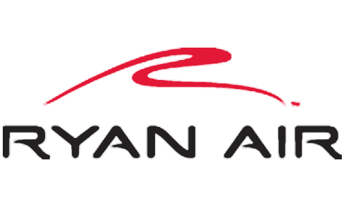 Logo Ryan Air